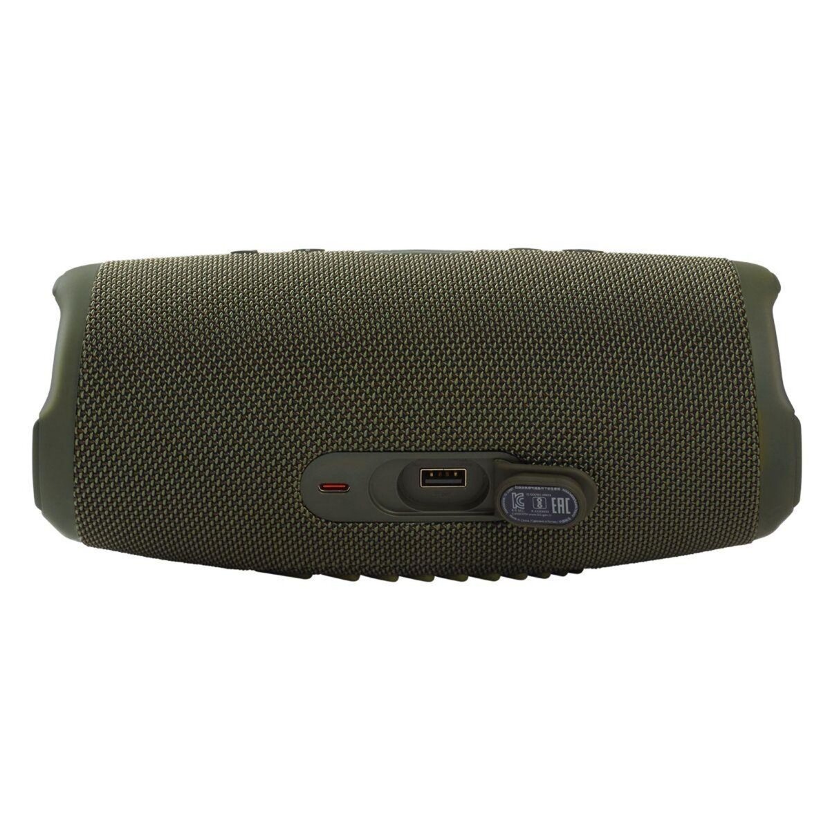 JBL Enceinte portable Charge 5 Vert