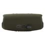 Voir la diapositive 4 : JBL Enceinte portable Charge 5 Vert