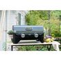 Voir la diapositive 3 : CAMPINGAZ Barbecue gaz Attitude LX noir 2 brûleurs à poser, 58x36 cm