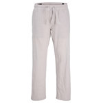Jack & Jones Pantalon Chino Beige Jack & Jones Paros Breeze. Coloris disponibles : Beige