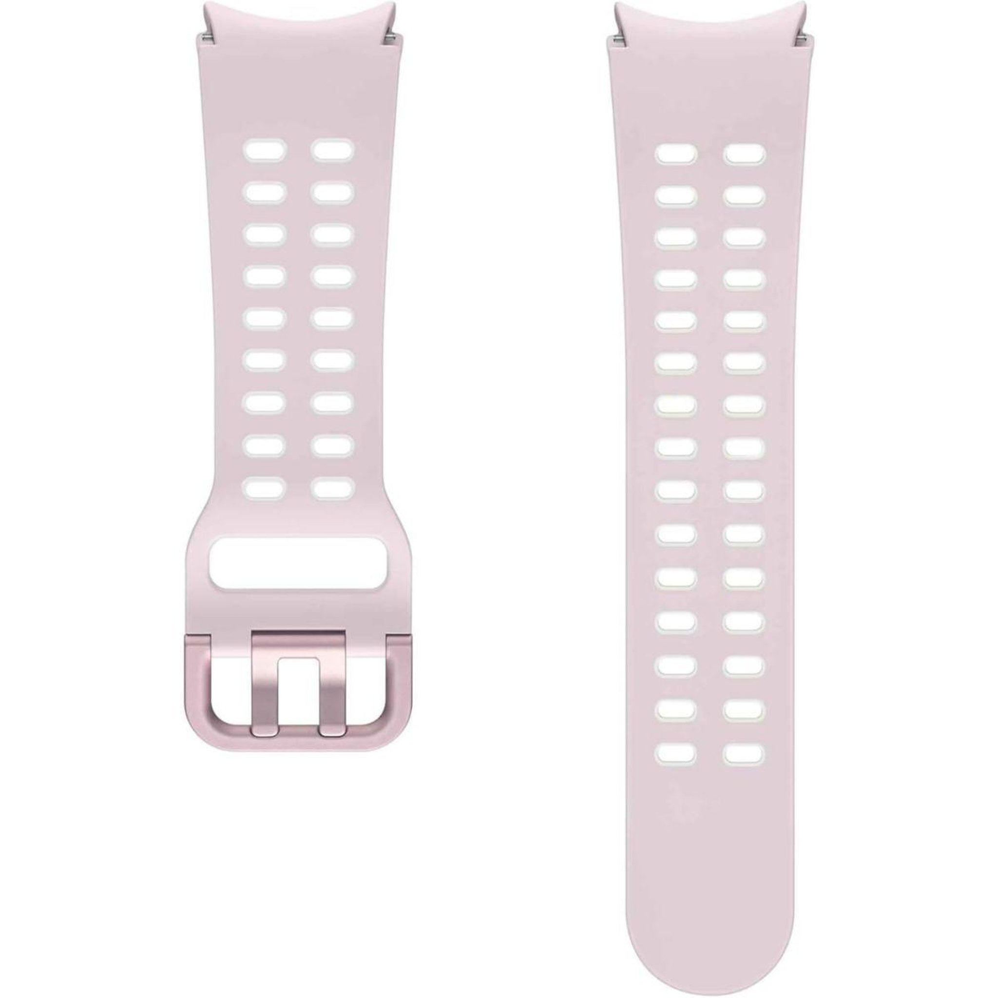 Samsung Bracelet Watch 5/6/7 S/M Extreme Sport Lavande