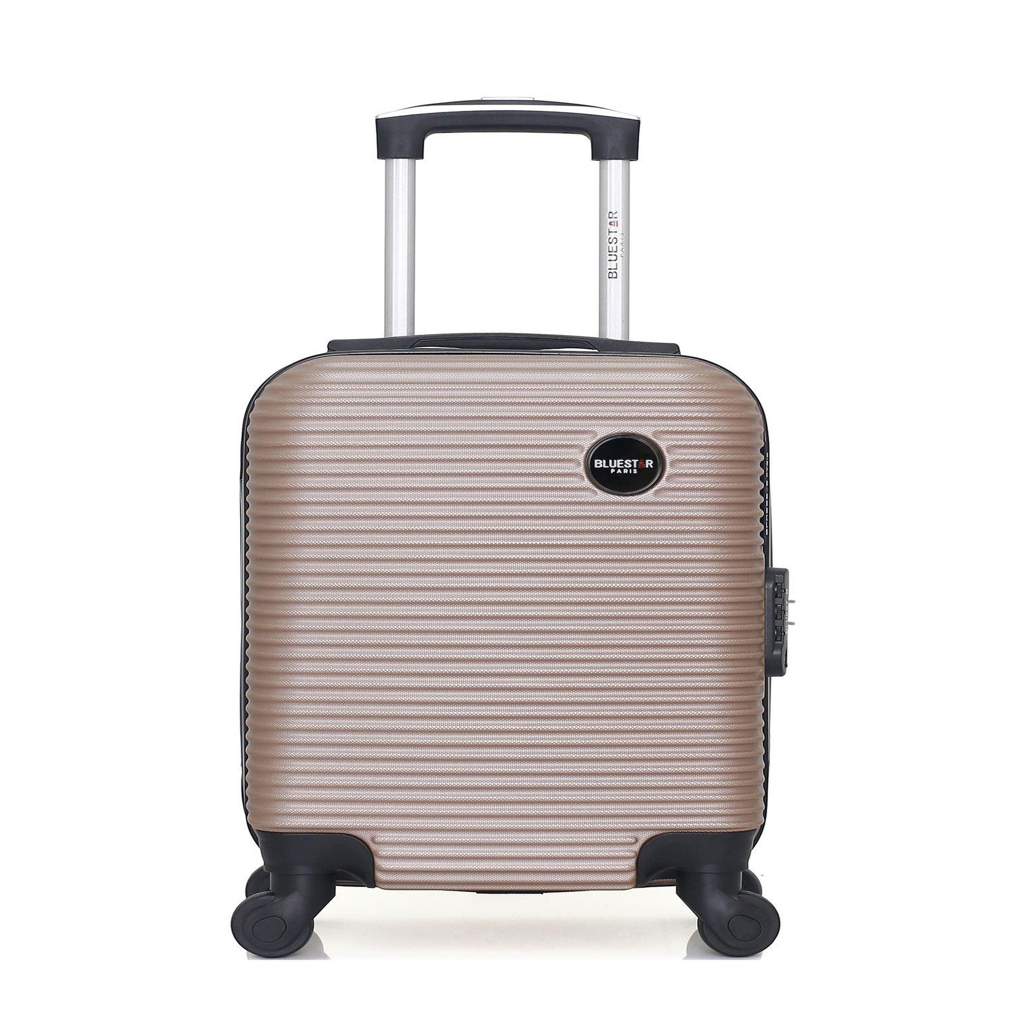 BLUESTAR Bluestar - valise cabine xxs london 46 cm 4 roues