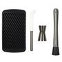Voir la diapositive 4 : Coffret mojito 4 accessoires