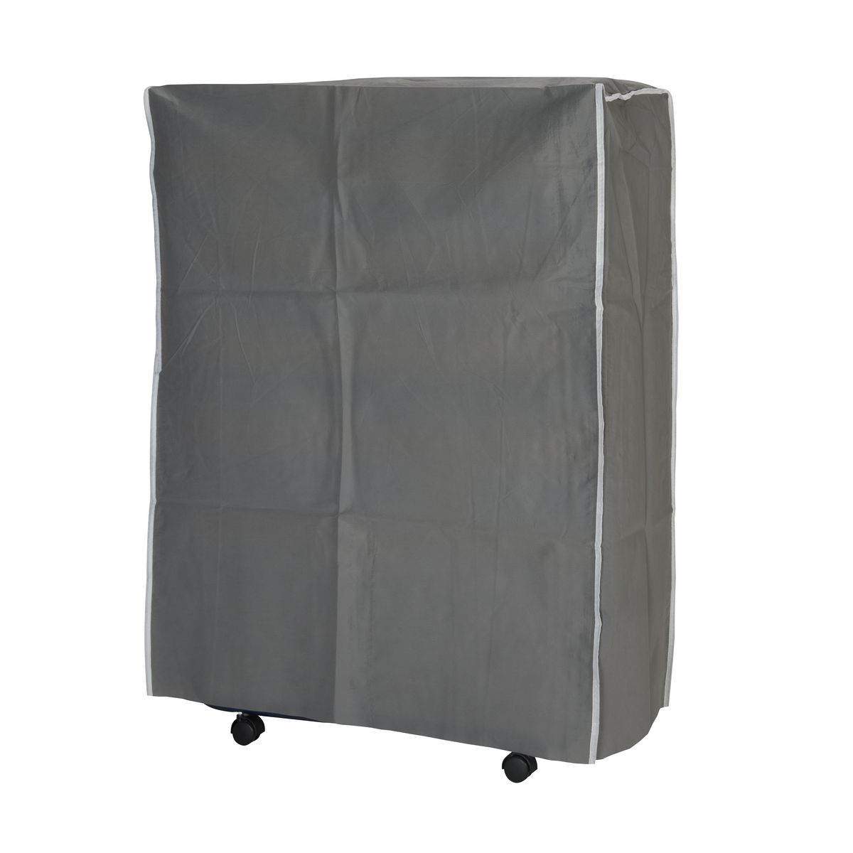 SEDAC LIT PLIANT sommier 17 lattes + matelas mousse 90x190 cm FOLDI