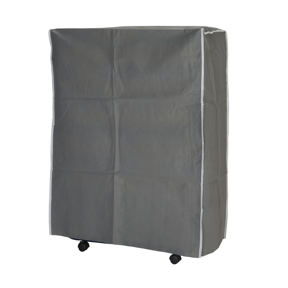 SEDAC LIT PLIANT sommier 17 lattes + matelas mousse 90x190 cm FOLDI