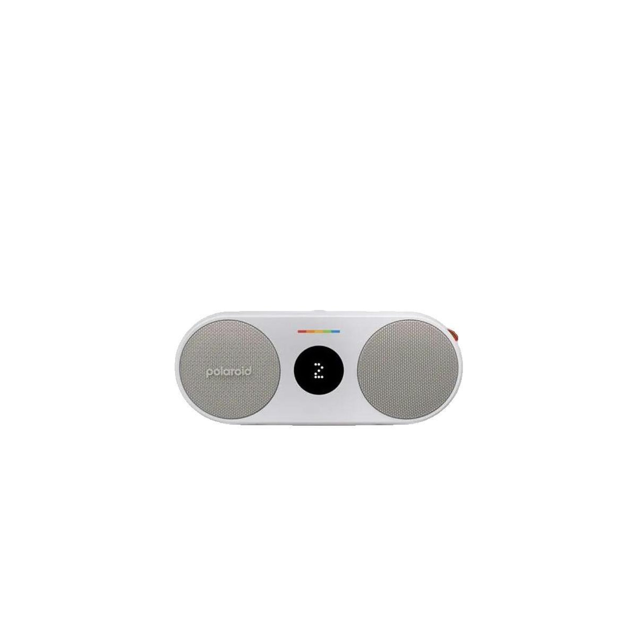 POLAROID Enceinte portable Bluetooth Polaroid Music Player 2 gris