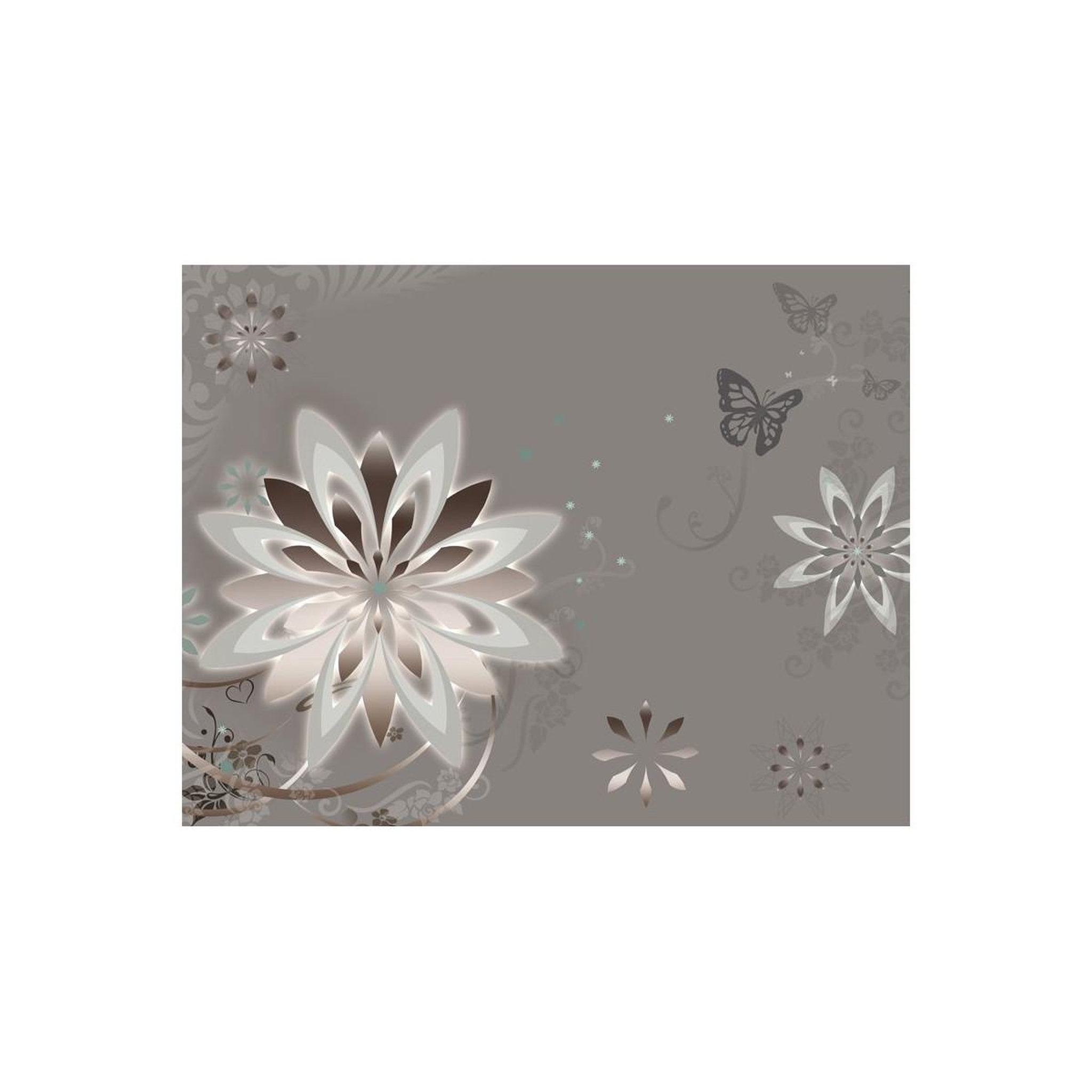 Voir la diapositive 2 : Paris Prix Papier Peint  Nature's Constancy