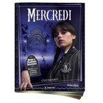 Panini Carte à collectionner Panini Album Wednesday 2