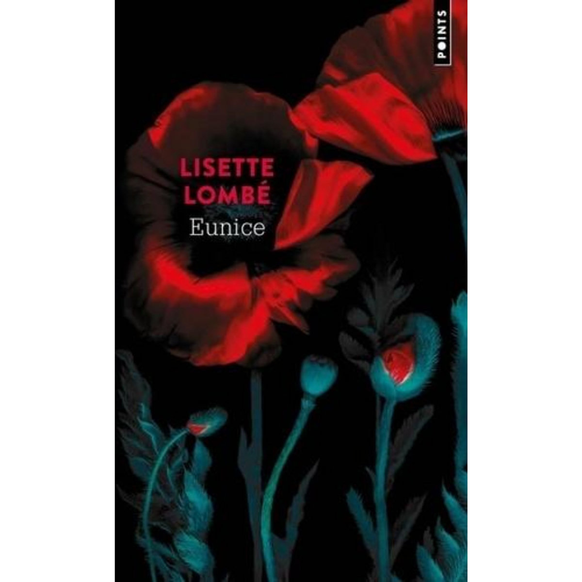 EUNICE, Lombé Lisette