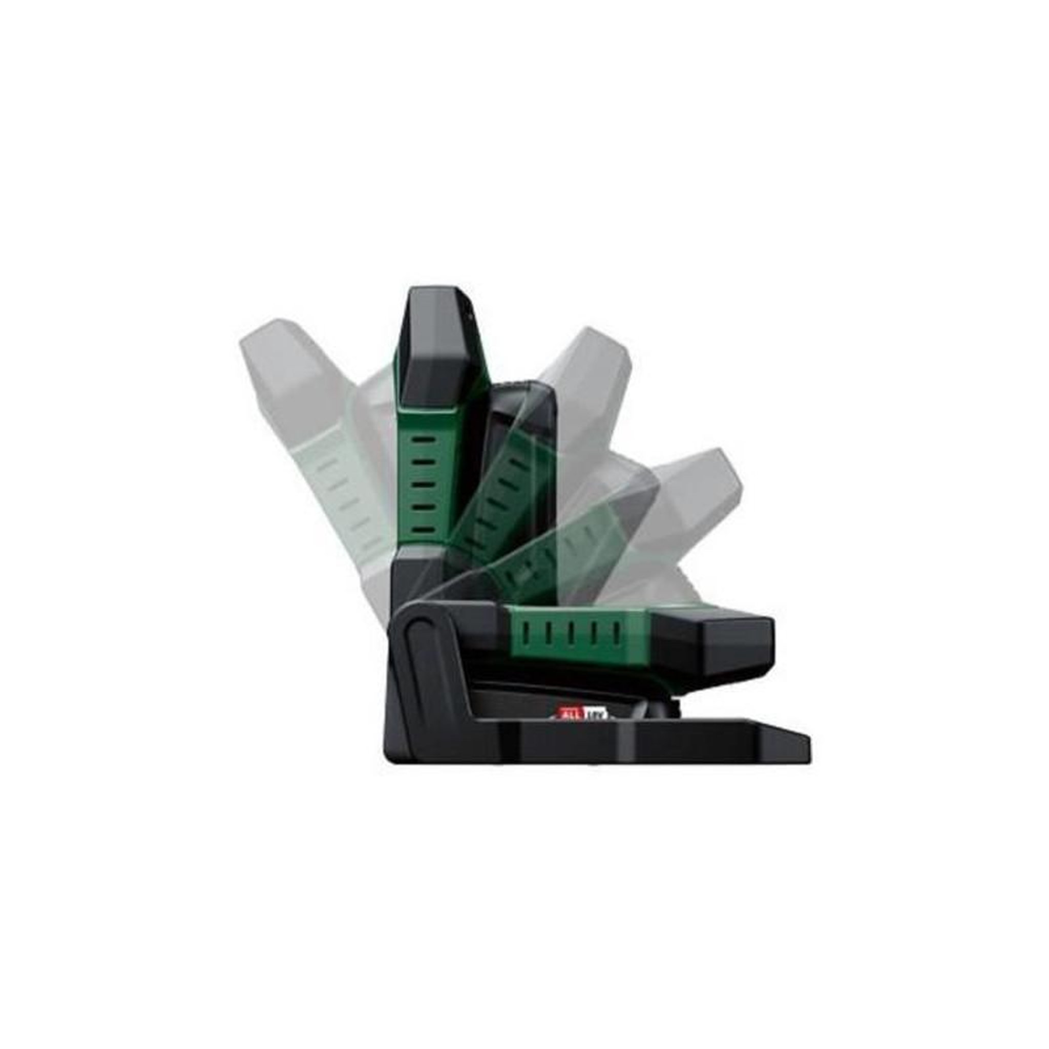 Voir la diapositive 2 : BOSCH UniversalWorkLight 18V-2100