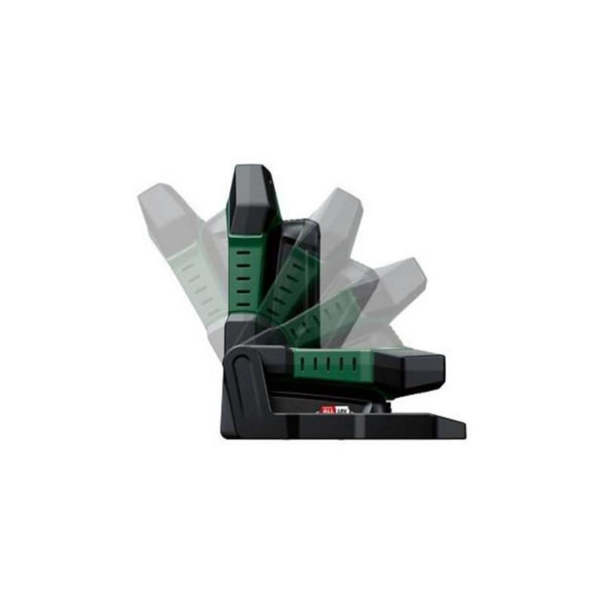 BOSCH UniversalWorkLight 18V-2100