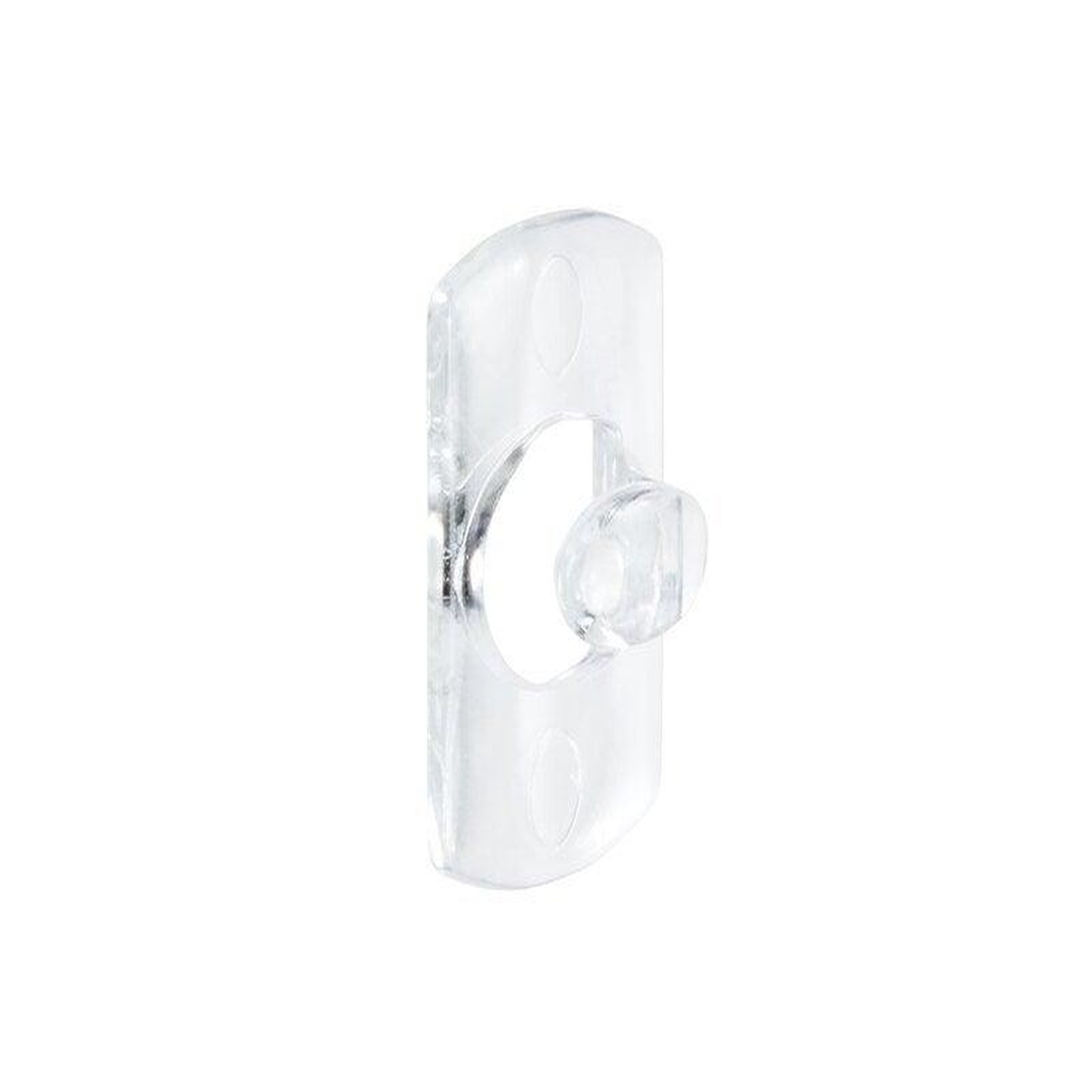 CENTRALE BRICO 40 crochets transparent command clip special guirlandes lumineuses