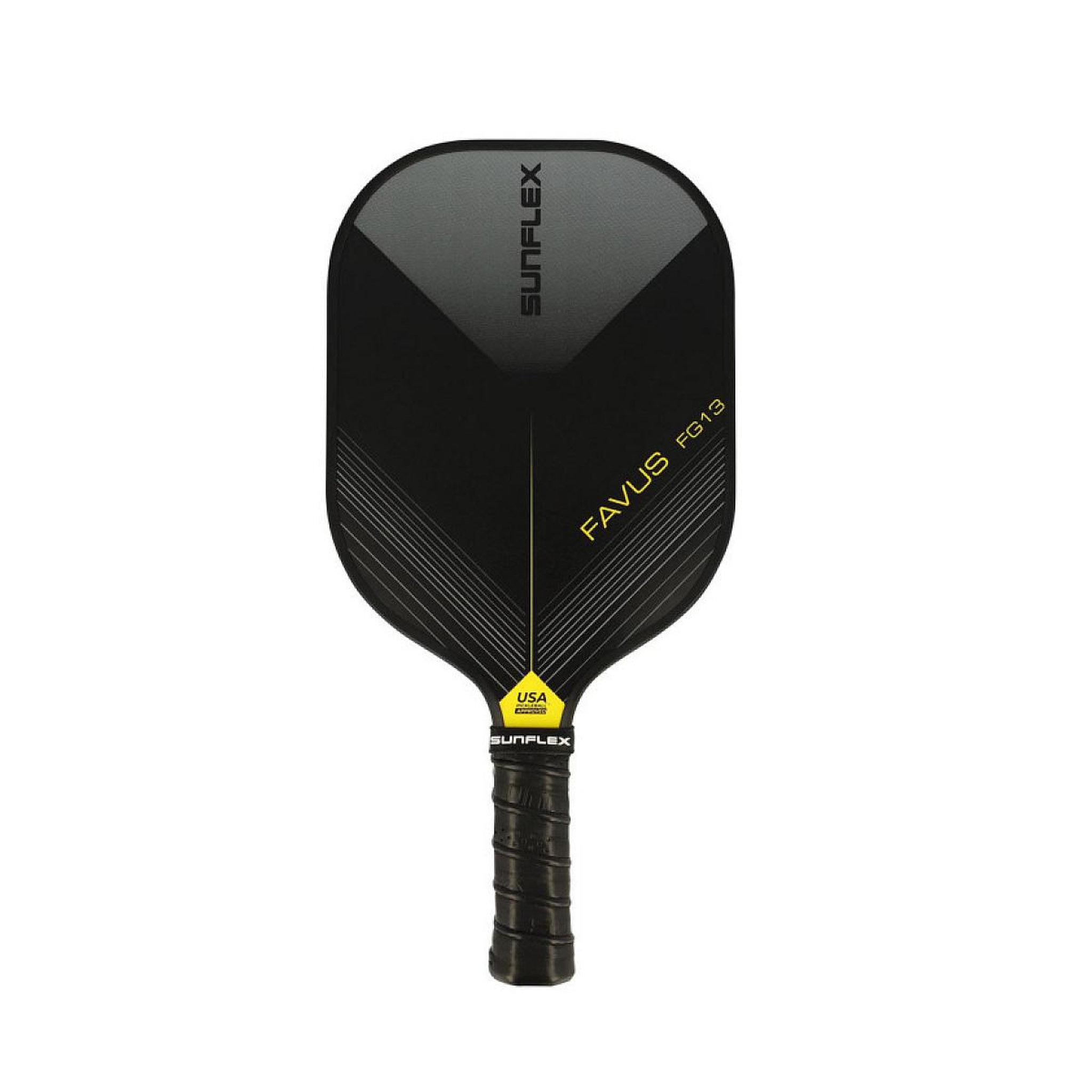 sunflex - raquette pickleball fg favus fg13