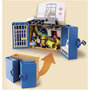 Voir la diapositive 6 : PLAYMOBIL Duck on call 70830 Centre d'opération mobile