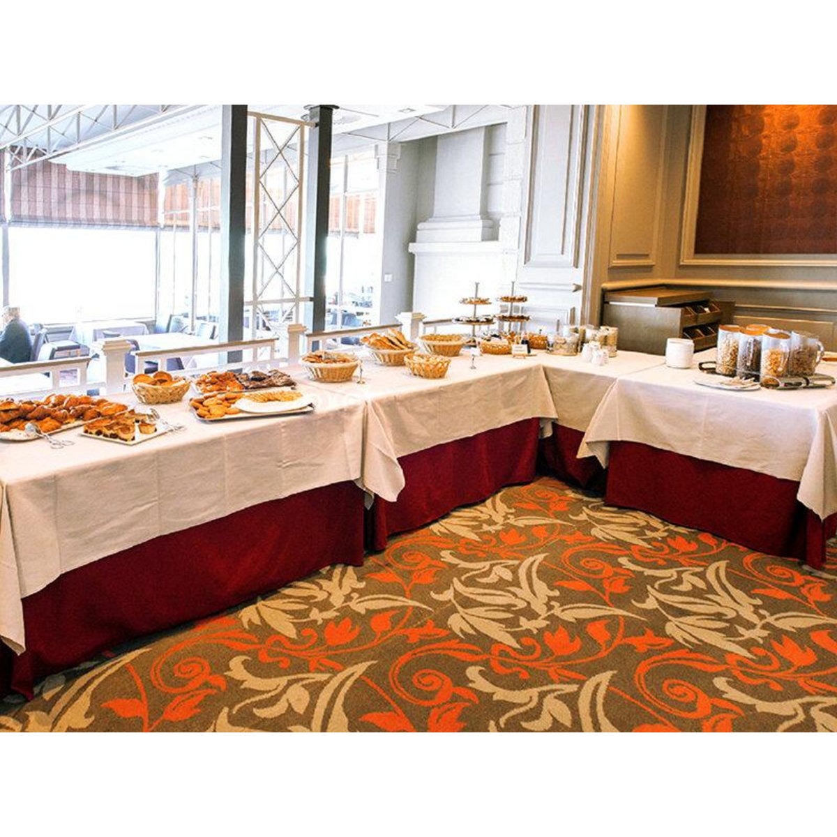 Smartbox Escapade de rêve en hôtel 5* à Saint-Malo avec accès au spa - Coffret Cadeau Séjour