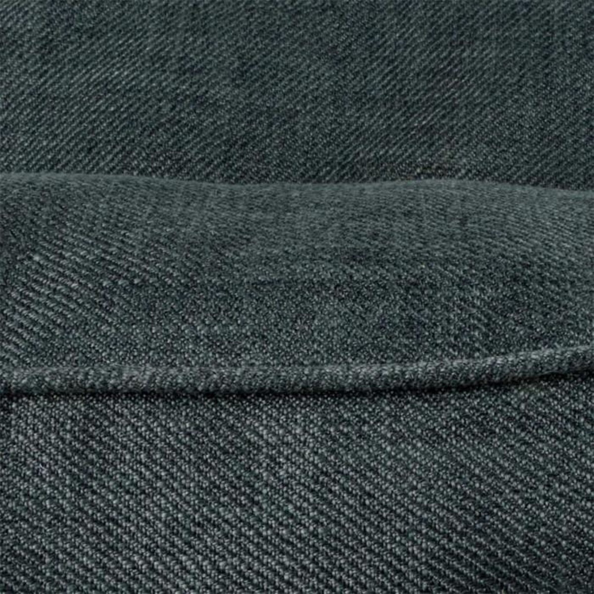 Paris Prix Panier Rectangle Chien & Chat  City  55cm Anthracite