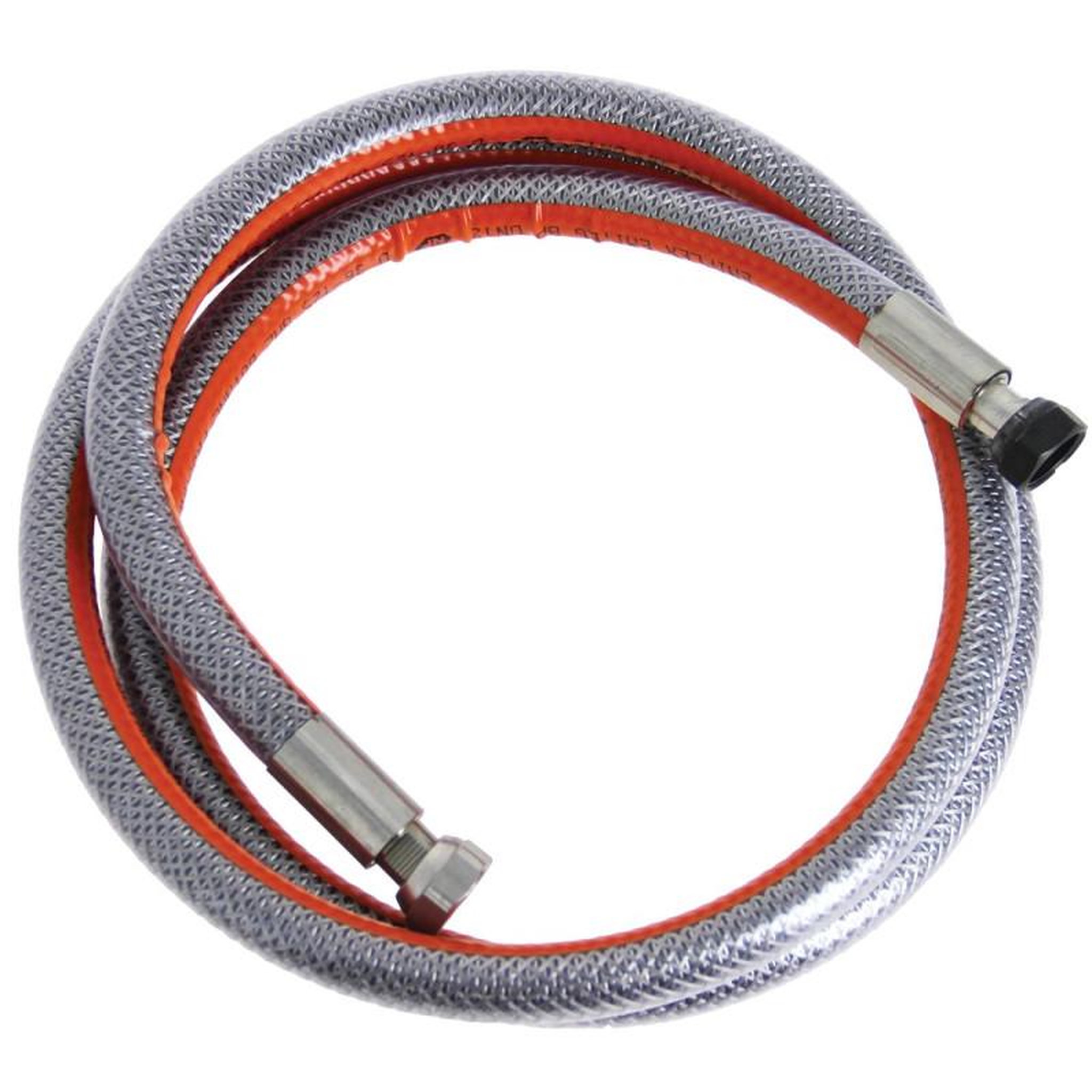 GARIS Flexible Butane et Propane inox 1m50 GARIS F02BPIXL150