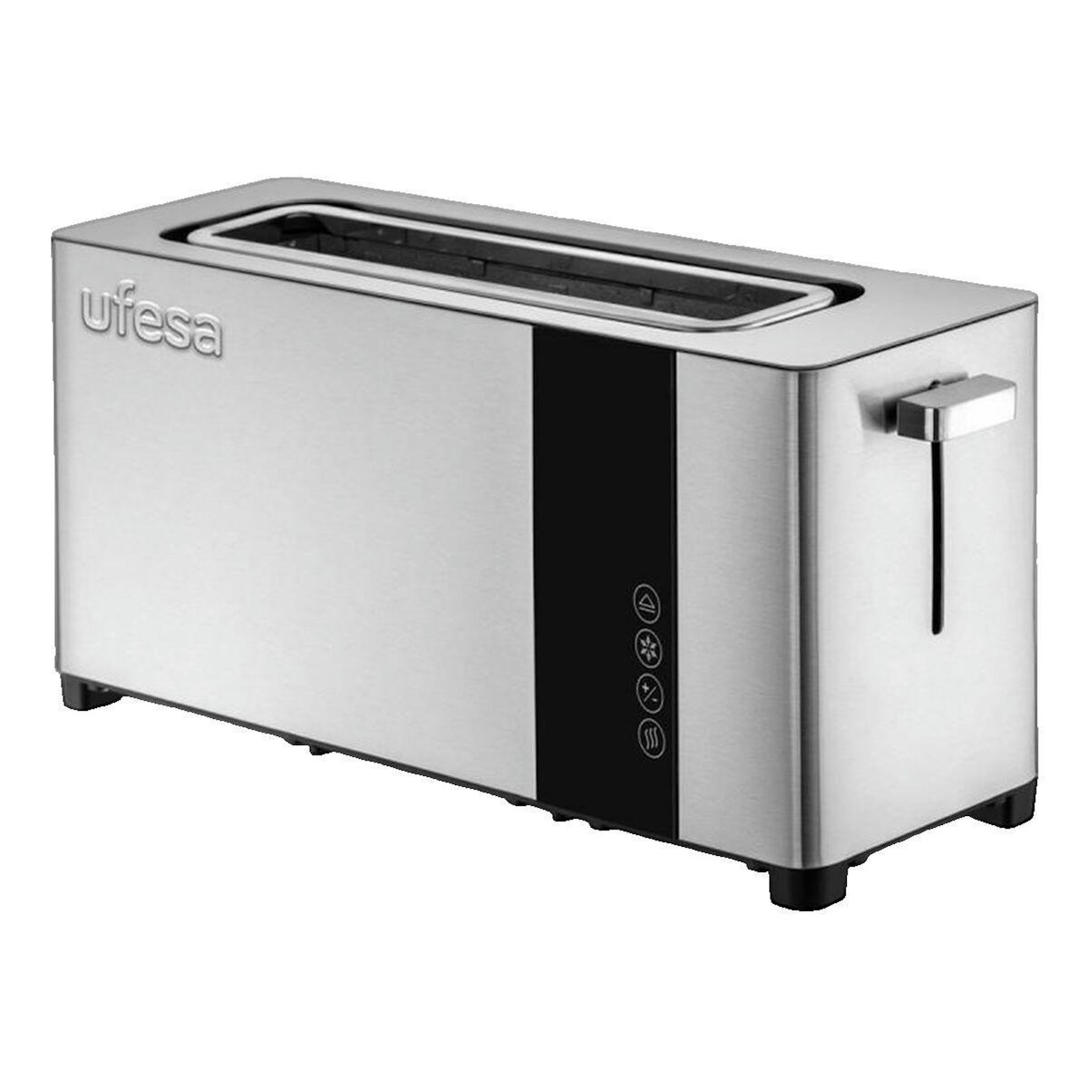 UFESA Grille pain Ufesa Plus Deluxe 1050W