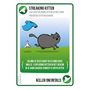 Voir la diapositive 2 : Asmodee Asmodee - Streaking Kittens Card Game EKG-2EXP-NL