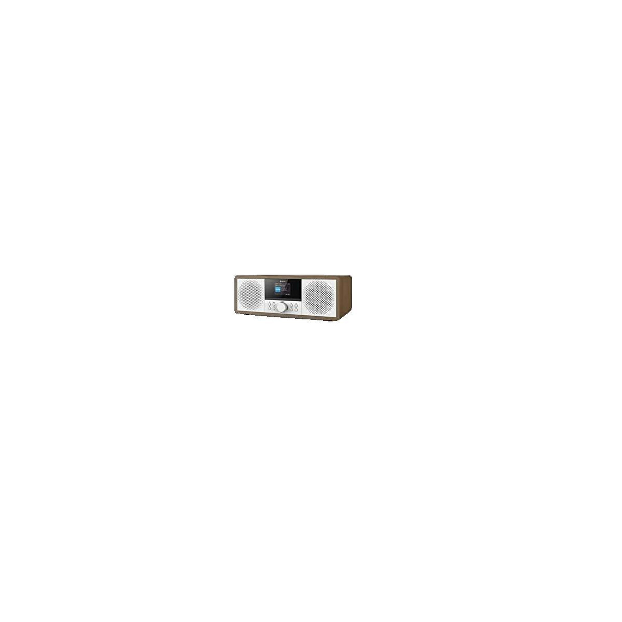 Denver Electronics Système Audio Denver MIR-270DW Bluetooth 200W Multisource