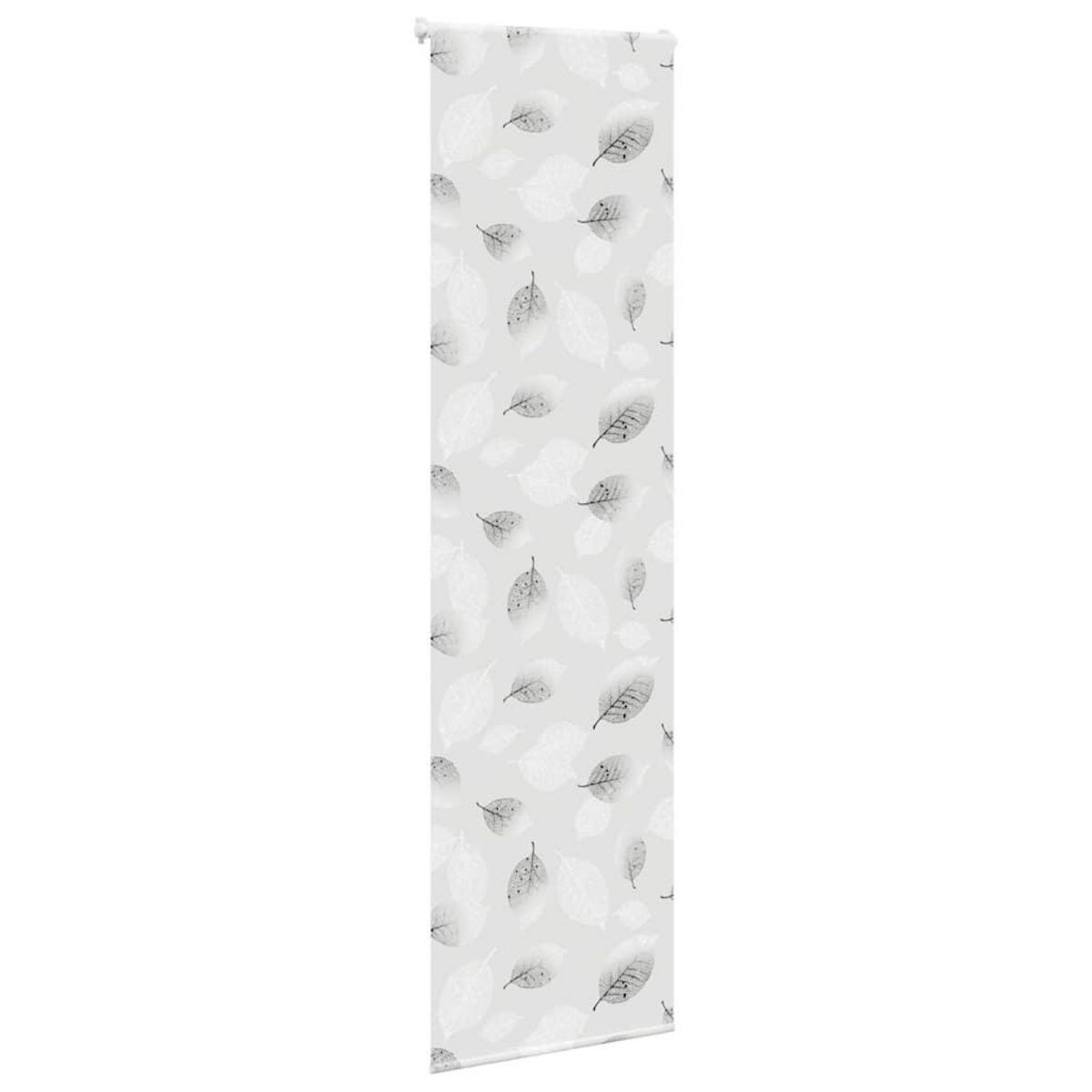 VIDAXL Store enrouleur de douche 70x240 cm largeur du tissu 66 cm