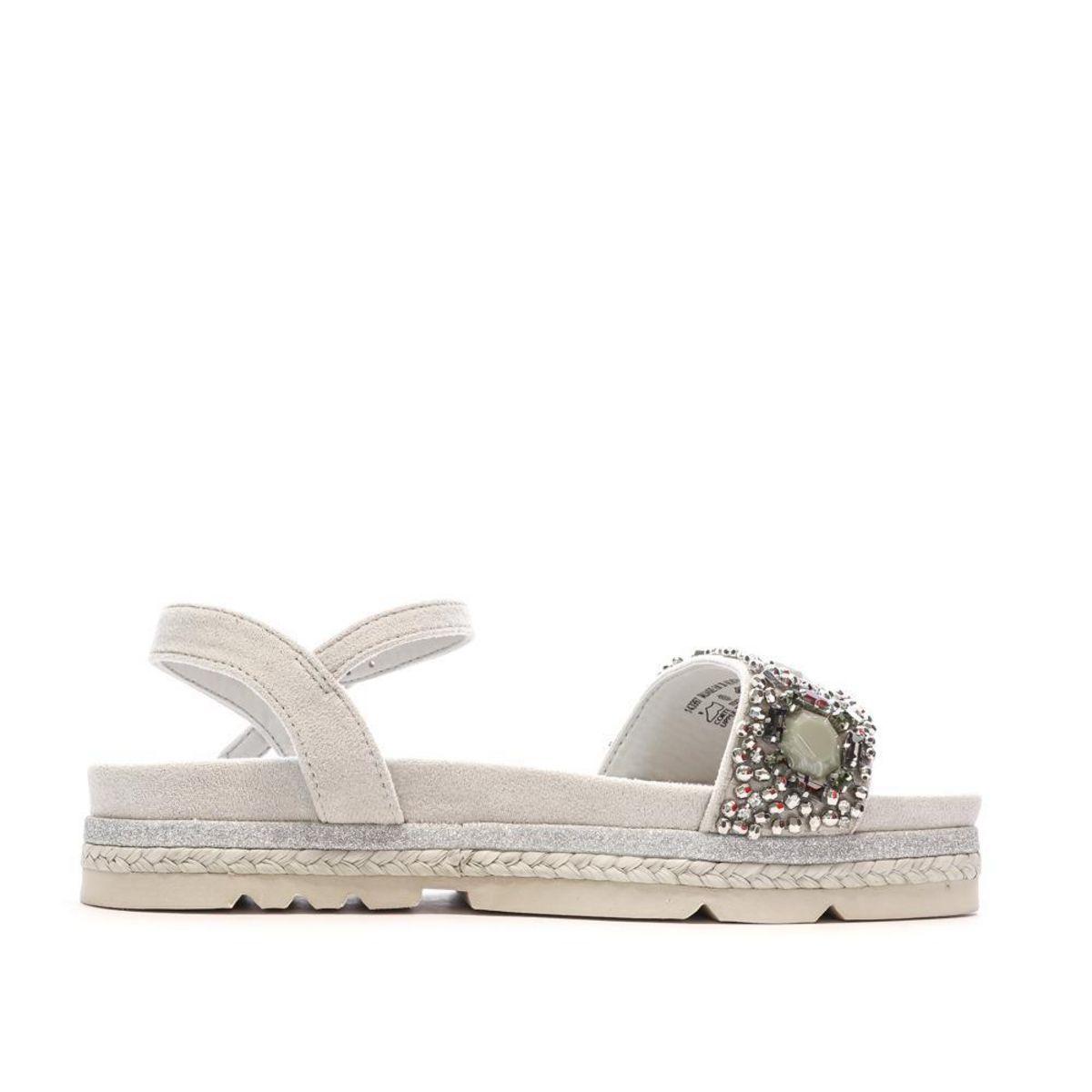 XTI Sandales es Femme XTI 143997