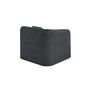 Voir la diapositive 4 : LISA DESIGN Ikare - module d'assise d'angle gauche - en tissu