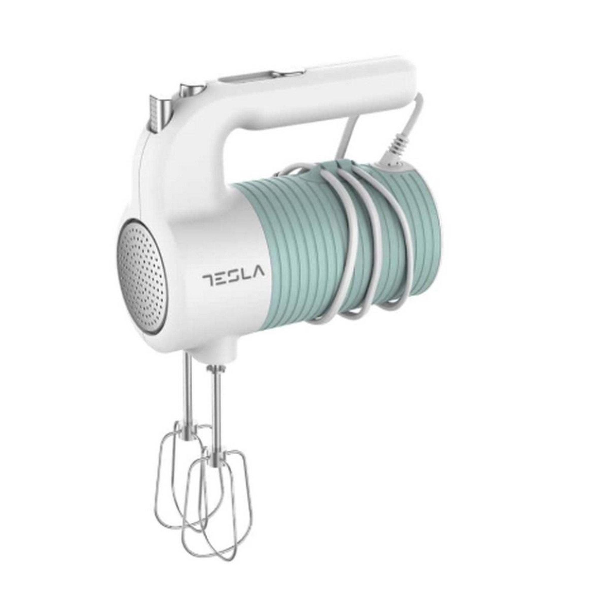 Voir la diapositive 4 : TESLA Batteur électrique 350w - mx510bws