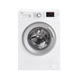 Voir la diapositive 1 : Beko Lave-linge frontal 9kg 1400 tours/min - wtv9712bs1w