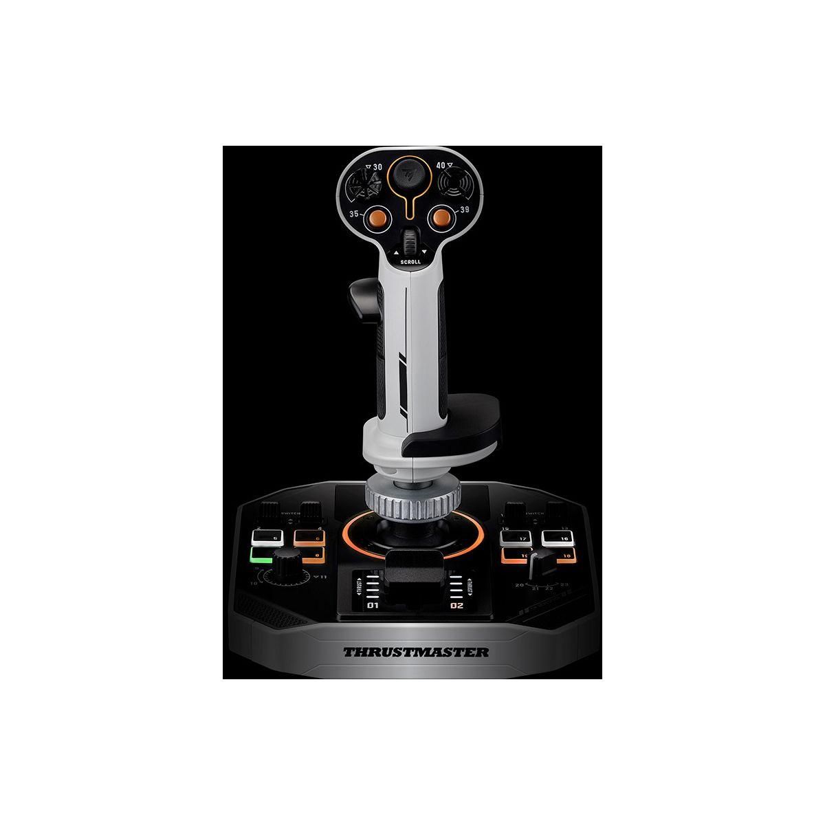 Thrustmaster Joystick Joystick SOL-R 1 Flightstick