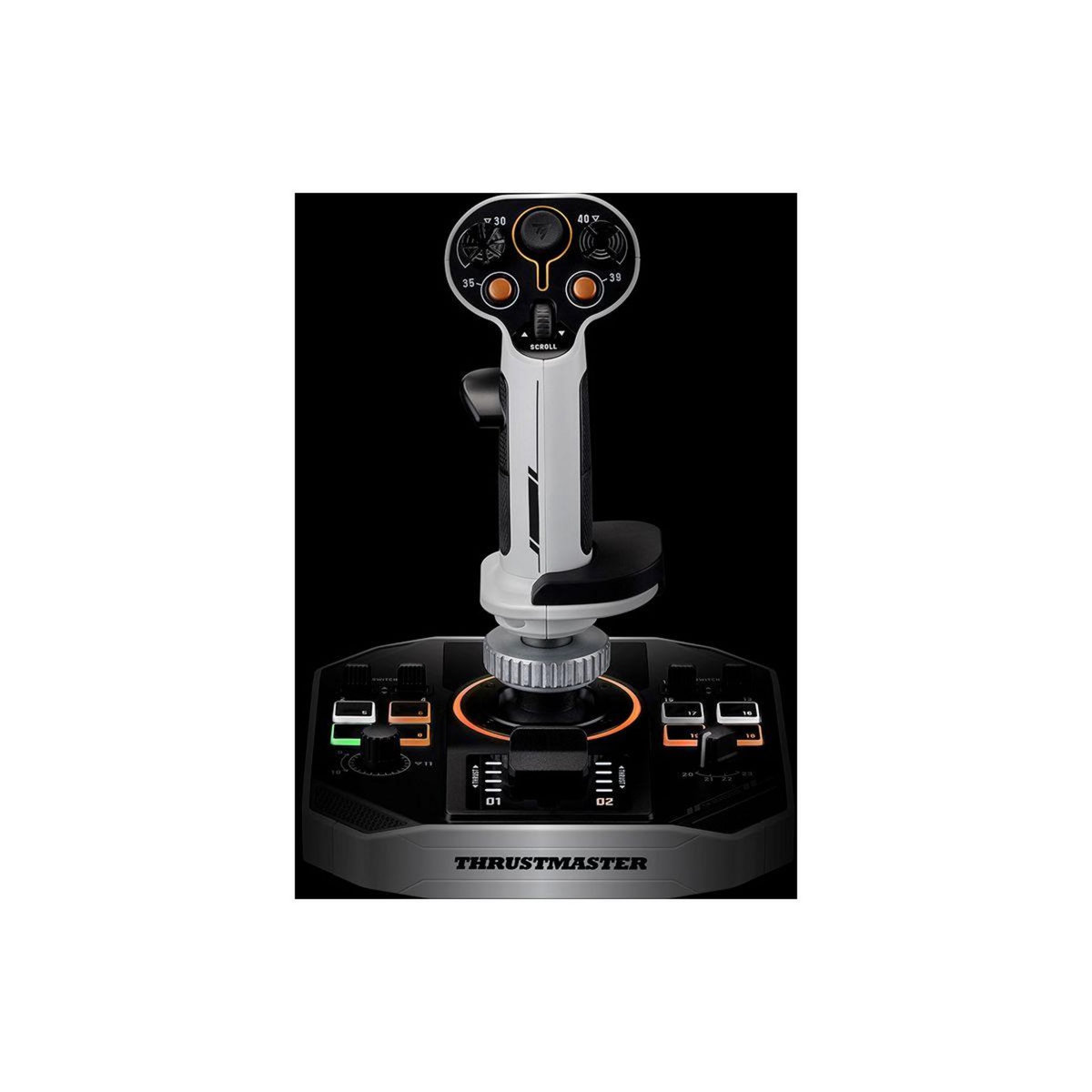 Thrustmaster Joystick Joystick SOL-R 1 Flightstick