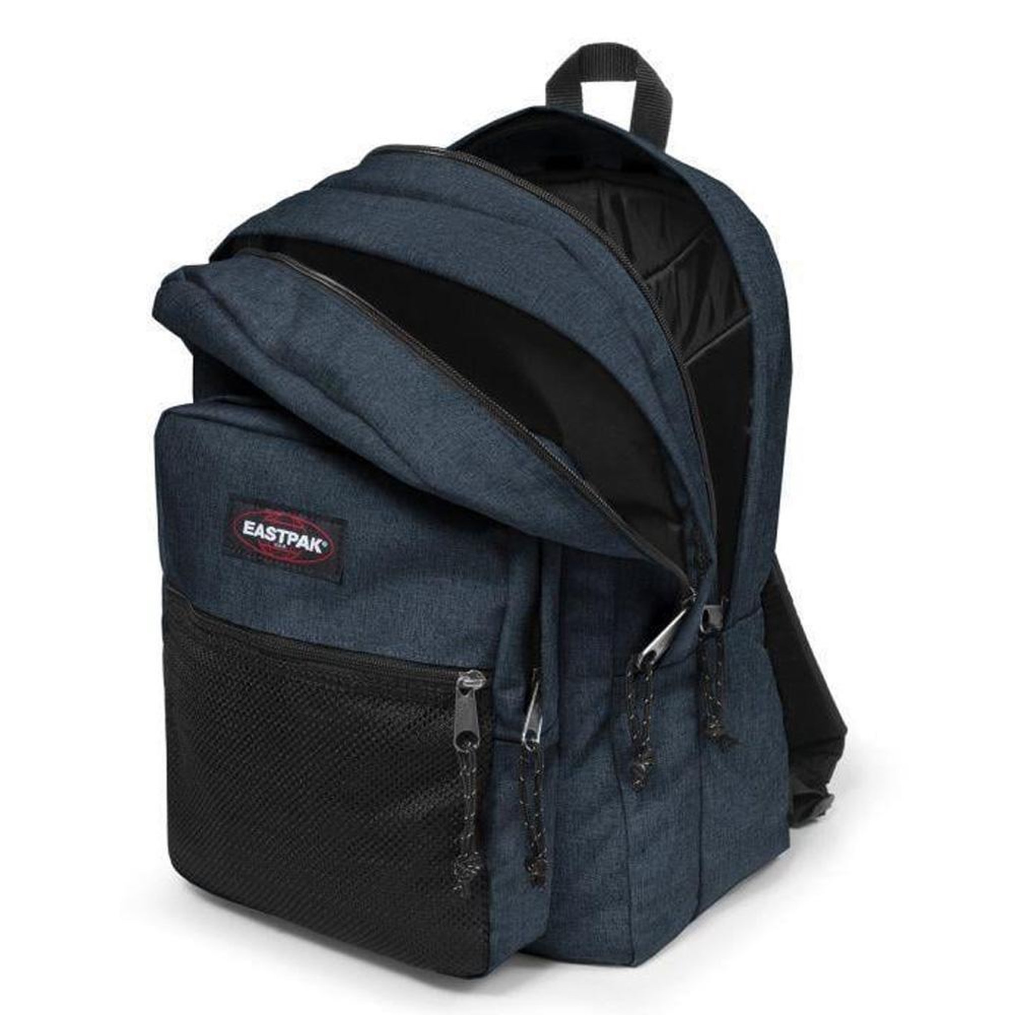 Voir la diapositive 3 : Eastpak Sac à dos marine mixte eastpak pinnacle 38l