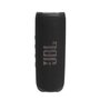 Voir la diapositive 2 : JBL JBL Portable Stereo Speaker Flip 6 black Schwarz Bluetooth (JBLFLIP6BLKEU)
