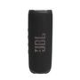 Voir la diapositive 2 : JBL JBL Portable Stereo Speaker Flip 6 black Schwarz Bluetooth (JBLFLIP6BLKEU)