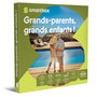 Voir la diapositive 1 : Smartbox Grands-parents, grands enfants ! - Coffret Cadeau Multi-thèmes
