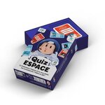 QUIZ ESPACE. 55 CARTES, Ferreira Nicolas