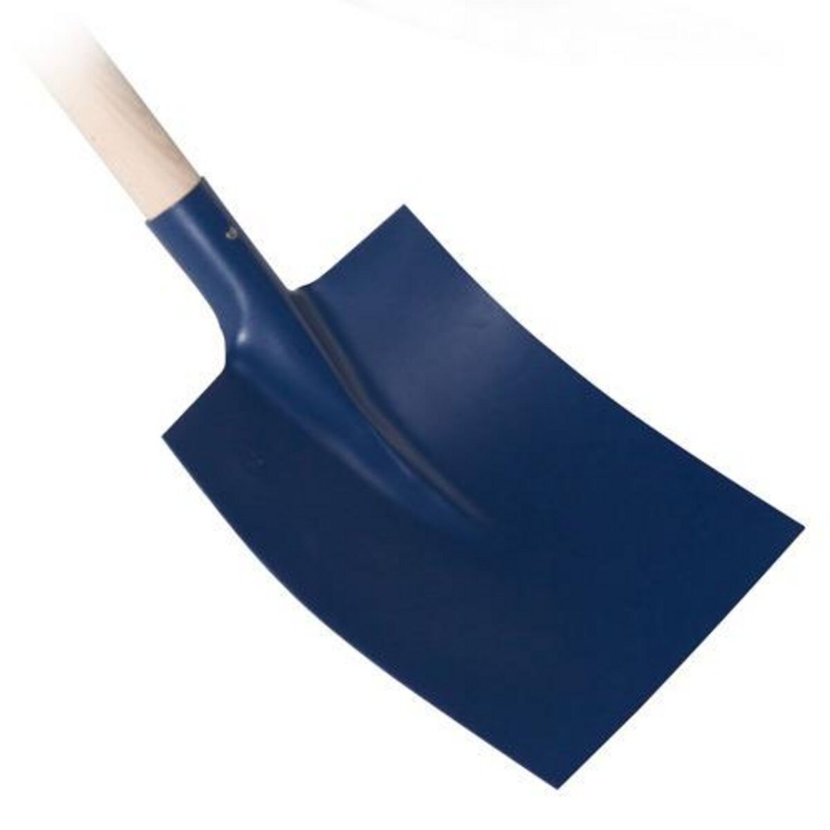 OUTILS PERRIN Pelle Angers à douille 23 emmanché