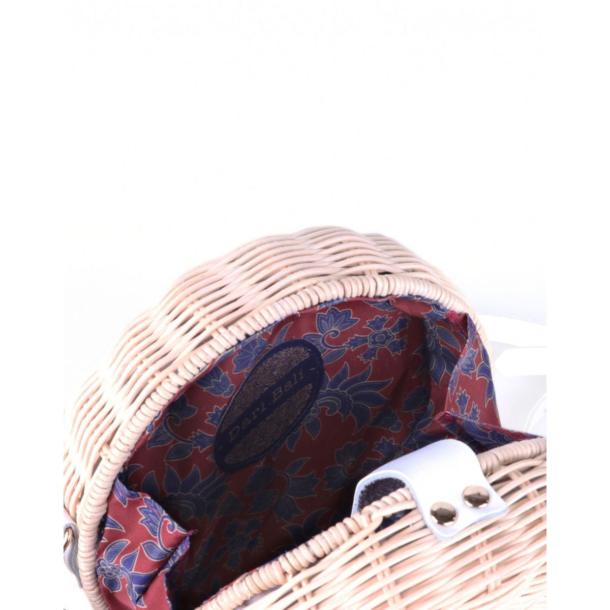 DARI BALI DARI BALI - Sac Balinais ULUWATU 19 cm