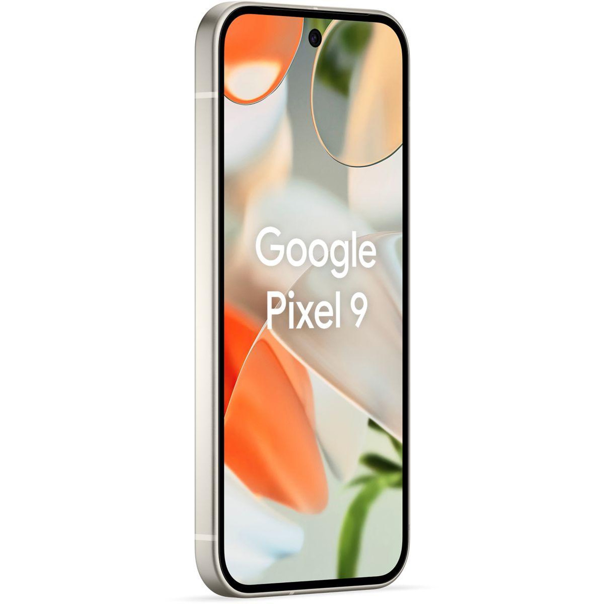 Voir la diapositive 4 : GOOGLE Smartphone Pixel 9 Porcelaine 256Go