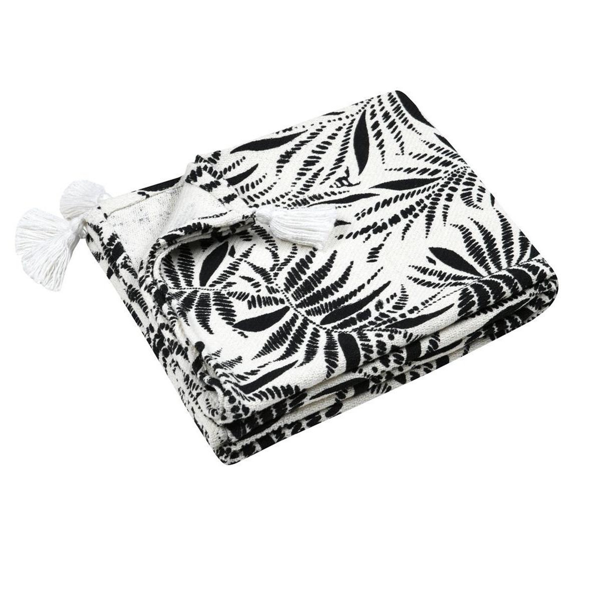 Eden Plaid gaze de coton collection tiana