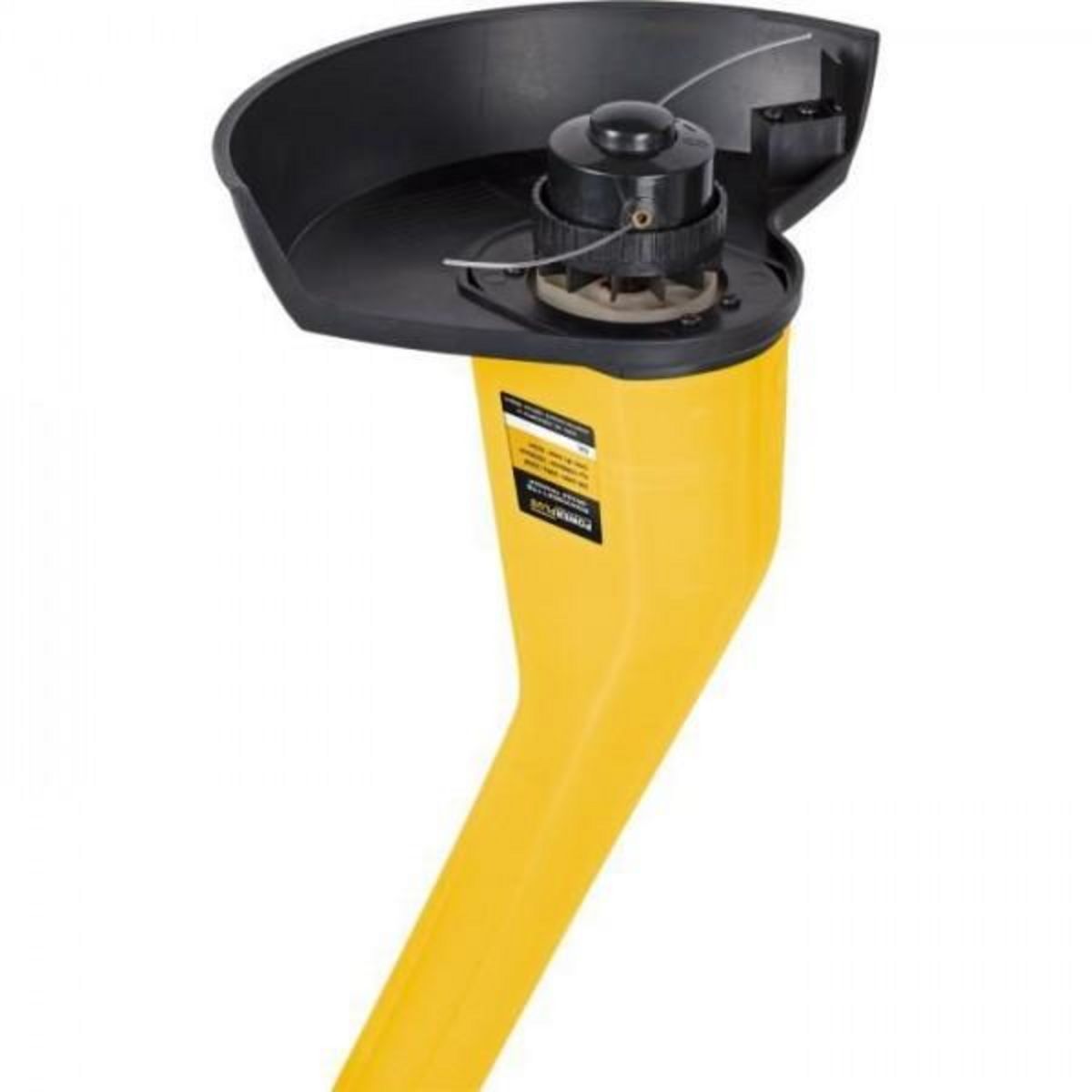 POWERPLUS Tondeuse a Gazon   Gazon et Coupe-Bordure Électrique POWERPLUS POWXG6212T -   a Gazon 1300W & 32 mm Ø et Coupe-Bordures 250W & 22