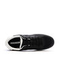 Voir la diapositive 4 : U.S. Polo Assn. Baskets Noires Homme US Polo ASSN Byron