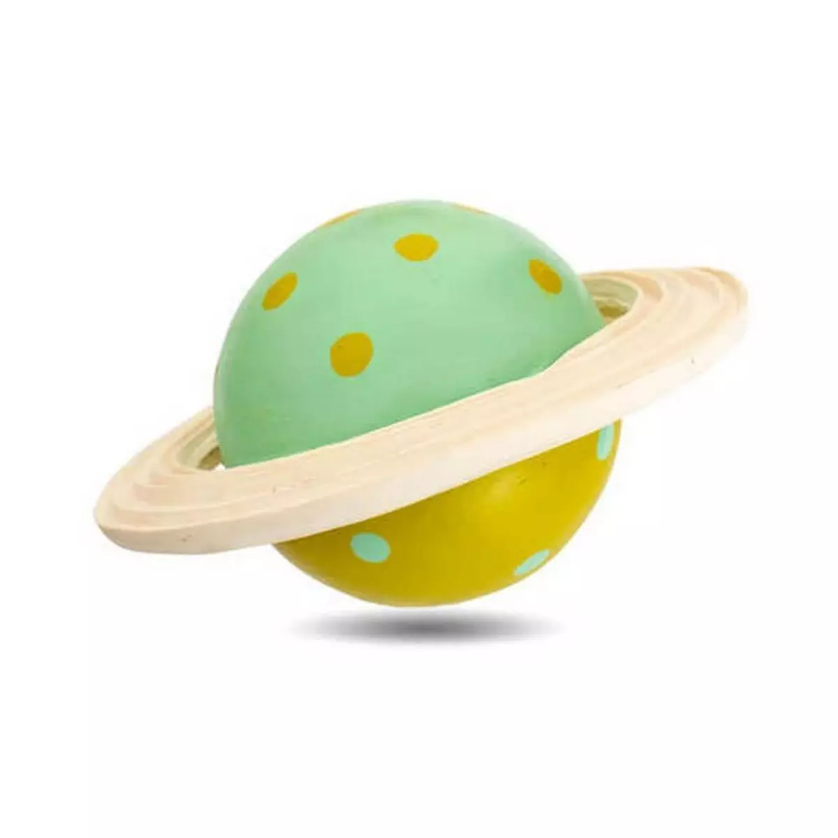 Plan Toys Balle Planète avec grelot