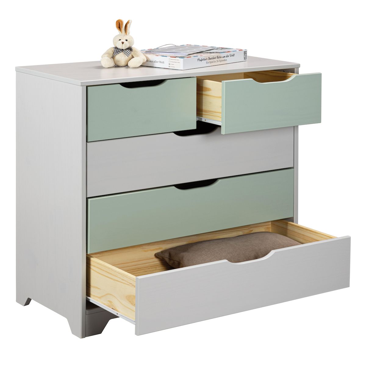 INTERLINK Commode Prati