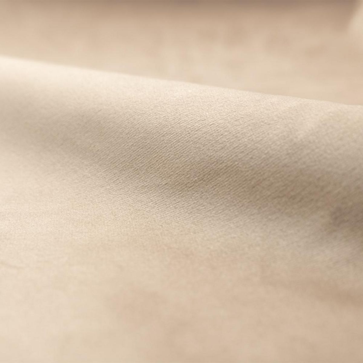 Rendez vous déco Fauteuil en velours vert foncé - Gatsby