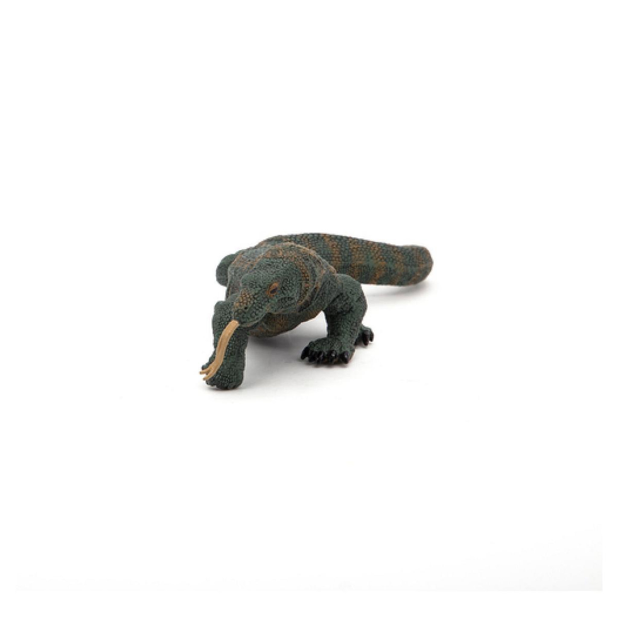 Voir la diapositive 4 : Papo 50103  Dragon de Komodo