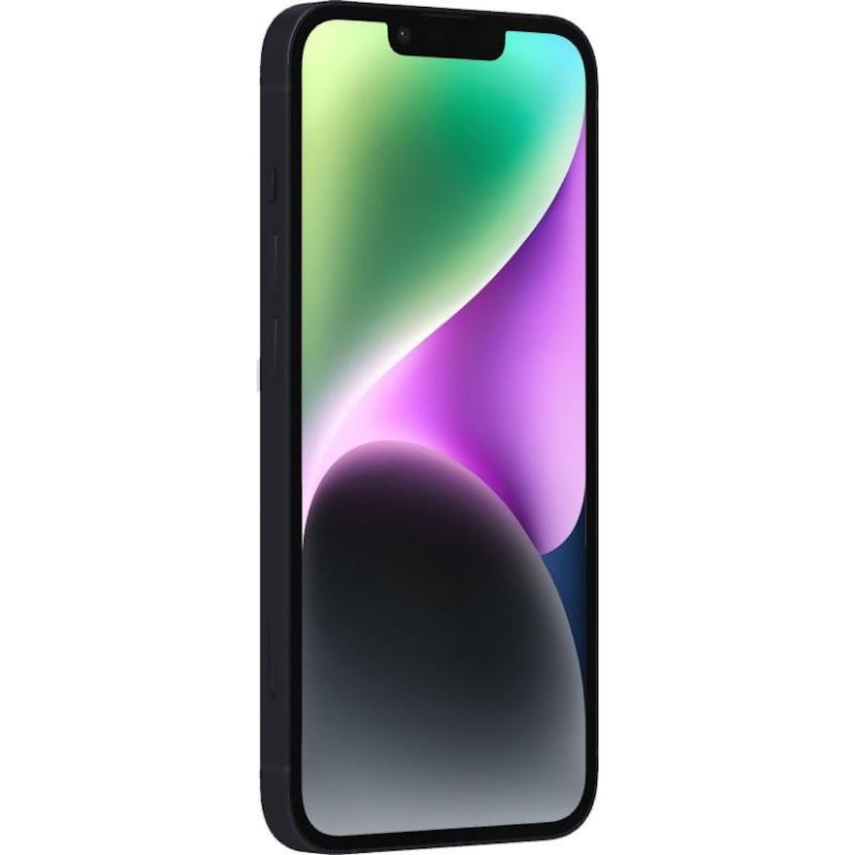 APPLE iPhone 14 reconditionné 128 Go - Grade A - Noir