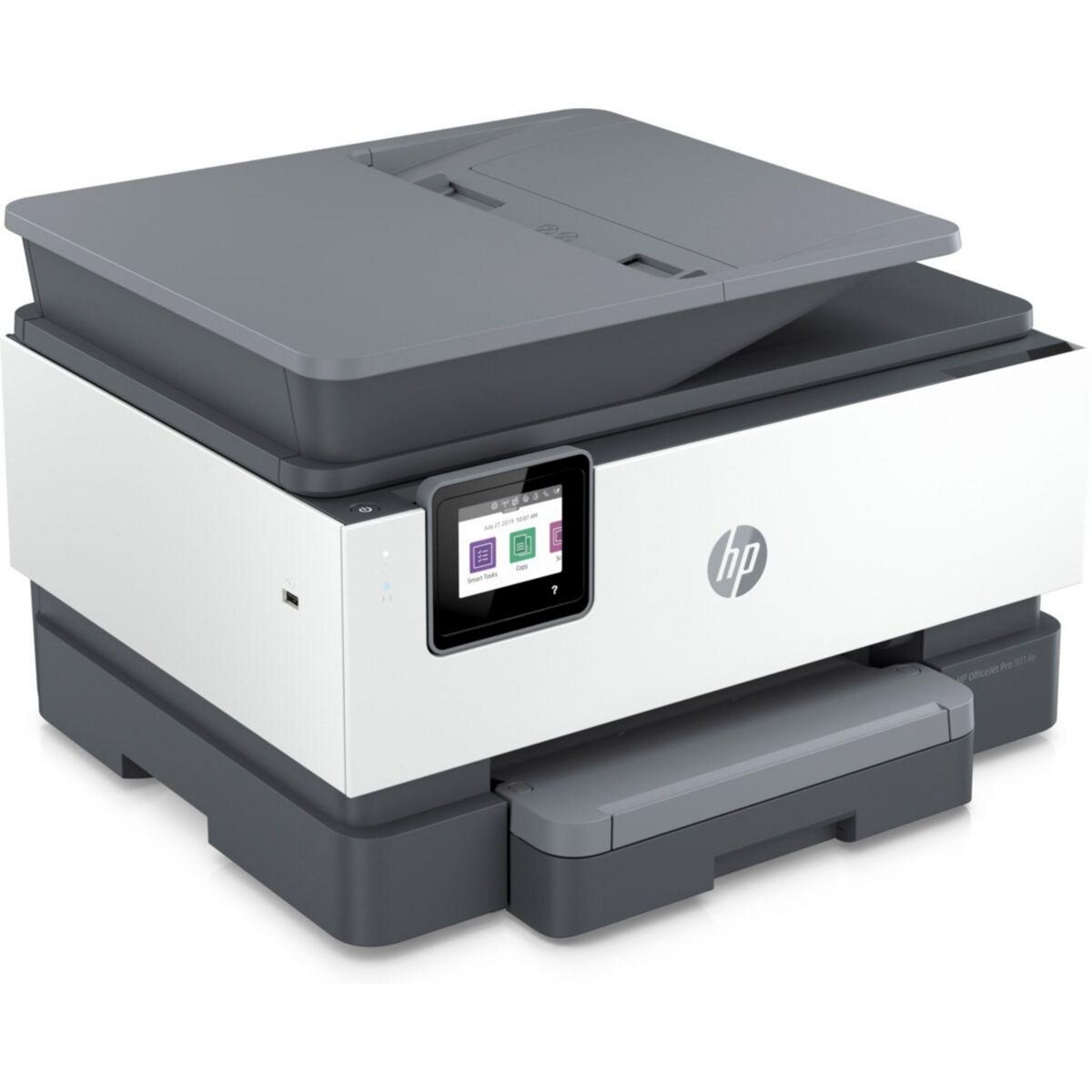 Imprimante HP DeskJet 2721e multifonction et jet d'encre couleur