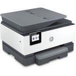hp imprimante jet d'encre officejet pro 9014e éligible instant ink