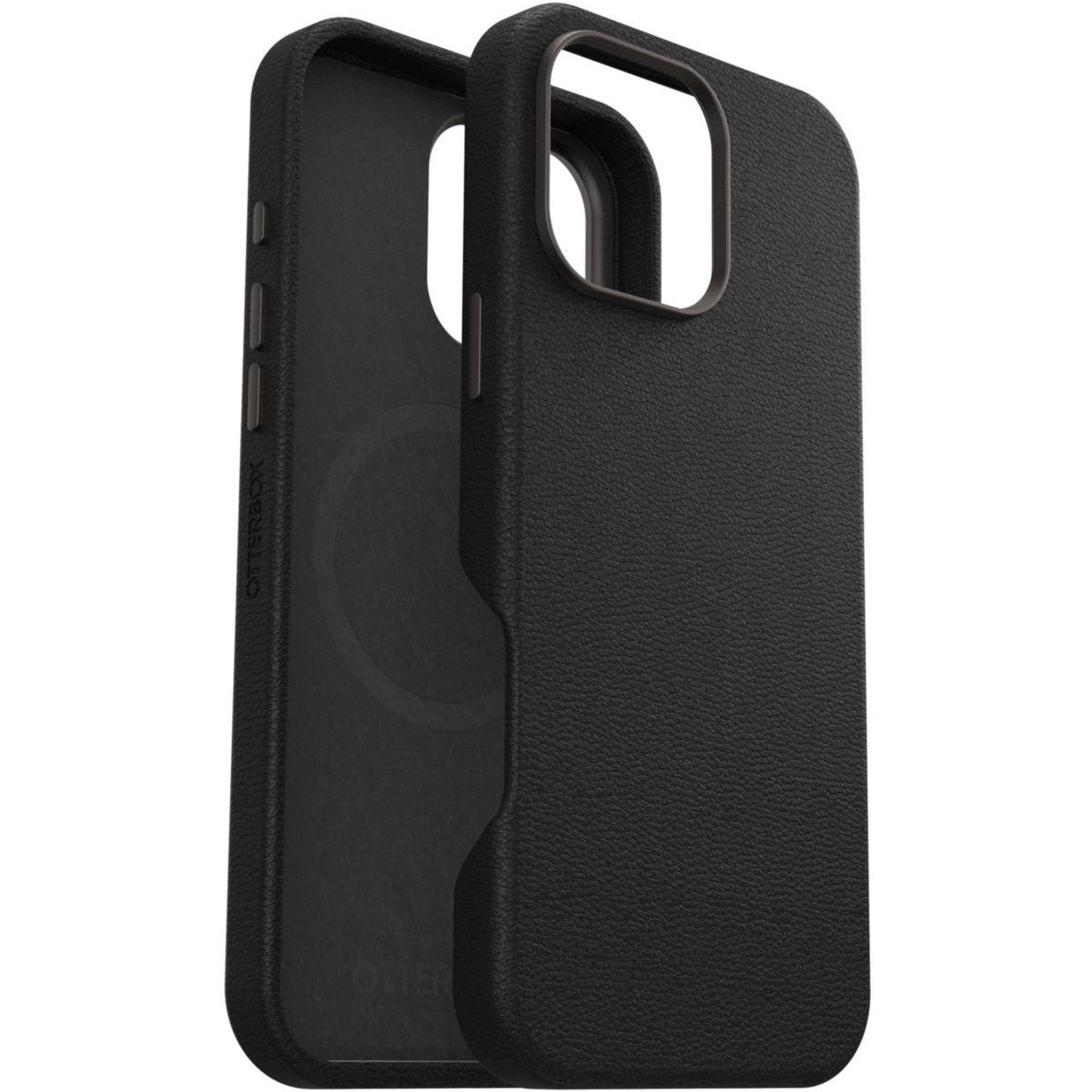 Voir la diapositive 4 : Otterbox Coque iPhone 16 Pro Max Symmetry Cactus Night